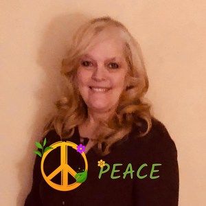 Meet your Posher, Rhonda